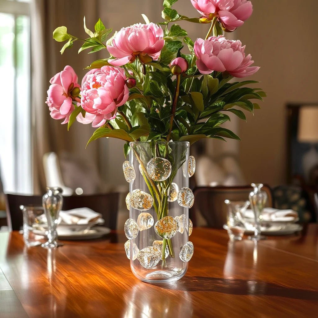 Pebble Luxe Vase - Large