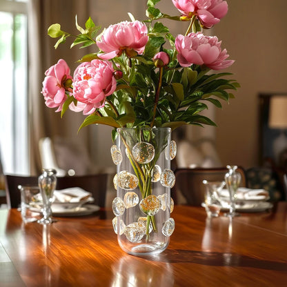 Pebble Luxe Vase - Large