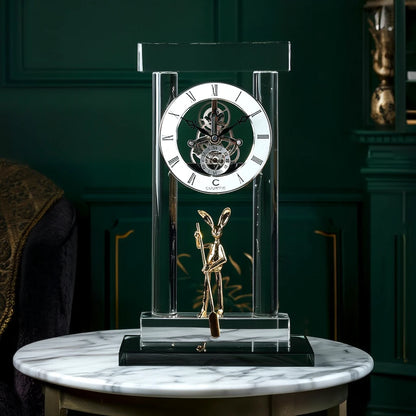 Golden Hare Timeform