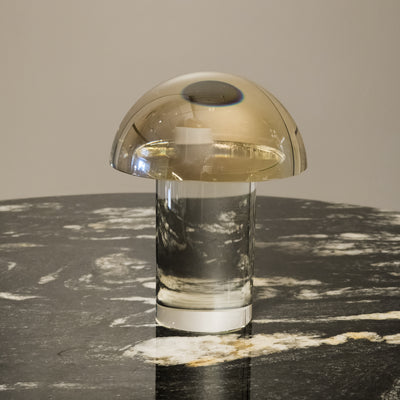 Crystal Aura Dome - Small