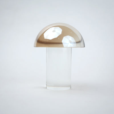 Crystal Aura Dome - Small