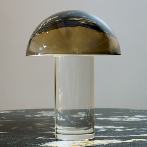 Crystal Aura Dome - Big