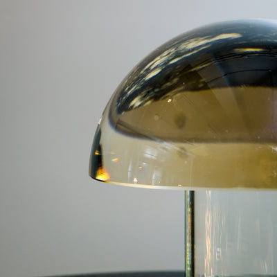 Crystal Aura Dome - Small