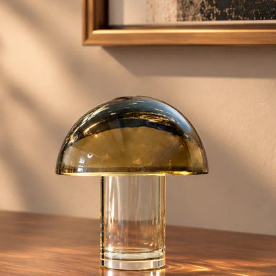 Crystal Aura Dome - Small