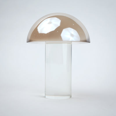 Crystal Aura Dome - Big