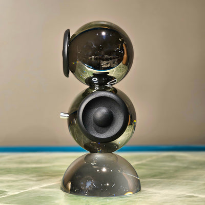 Resonant Crystal Form