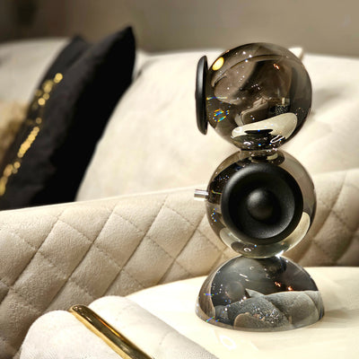Resonant Crystal Form