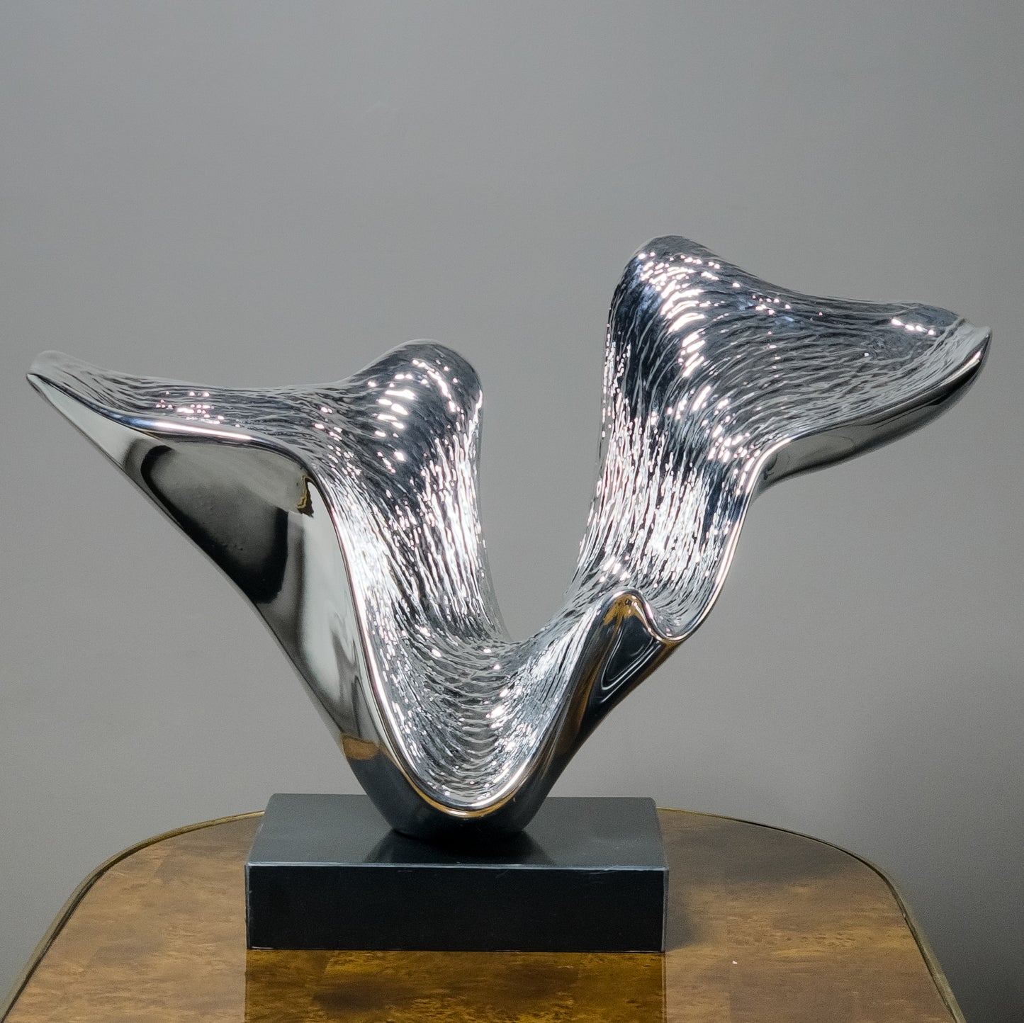 Wings of Serenity Centerpiece