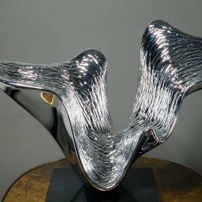 Wings of Serenity Centerpiece