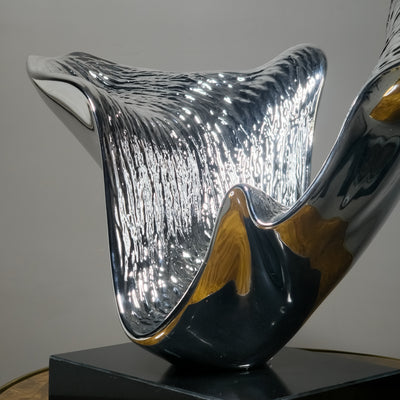 Wings of Serenity Centerpiece