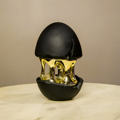 Gilded Core Eclipse - Large