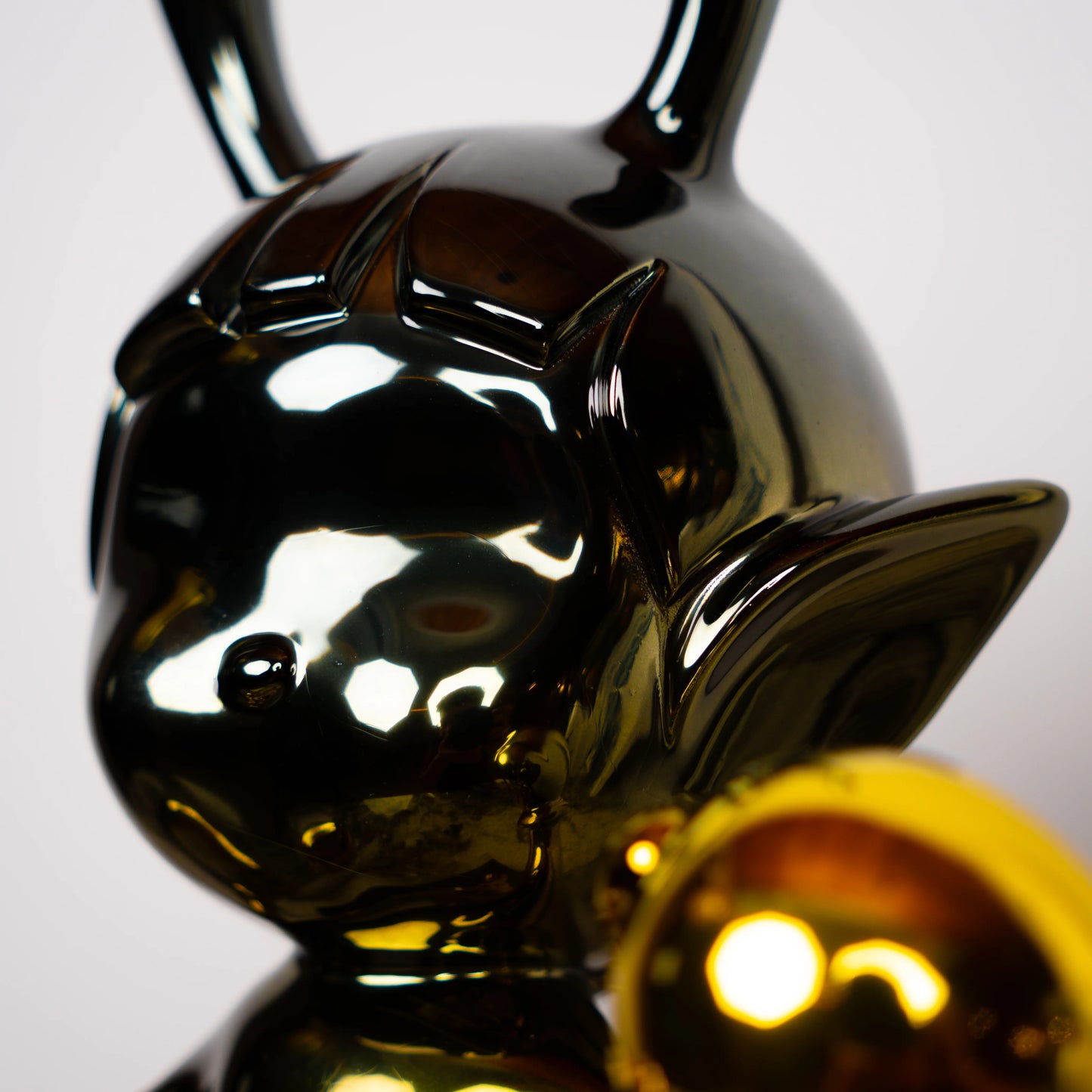 Intergalactic Knockout Figurine