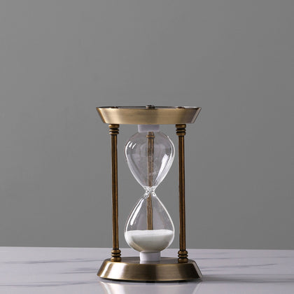 Ethereal Sands Hourglass