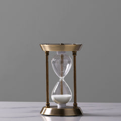 Ethereal Sands Hourglass