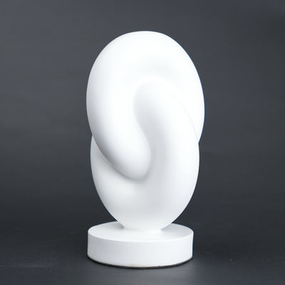 Infinity Curve Decor