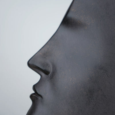 Terra Face Form