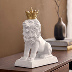 Regal Roar - Ivory King