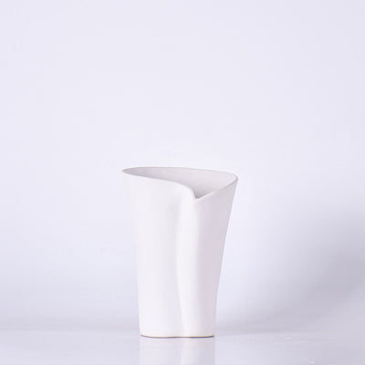 Flow Edge Vase