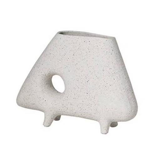 Orbit Form Vase –  Single