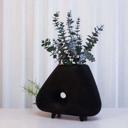 Organic Void Vase
