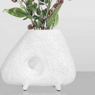 Orbit Form Vase –  Single
