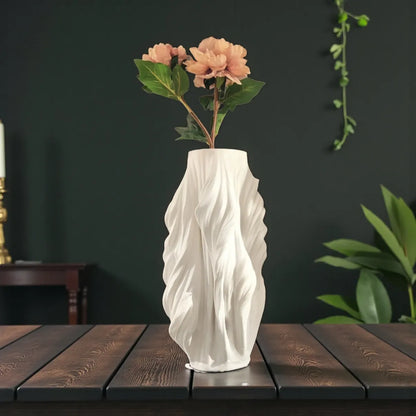 Flow Form Vase