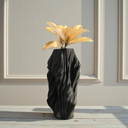 Flow Form Vase
