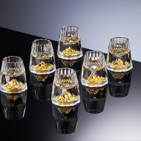 Shotglass