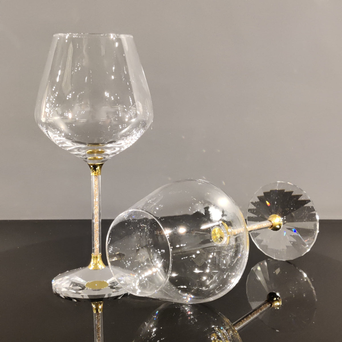 Wine Glasses