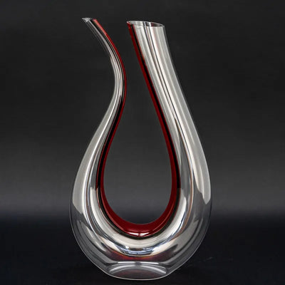 Crystal Brilliance Decanter