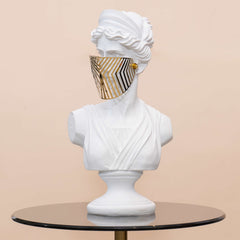 A New Era of Elegance- White