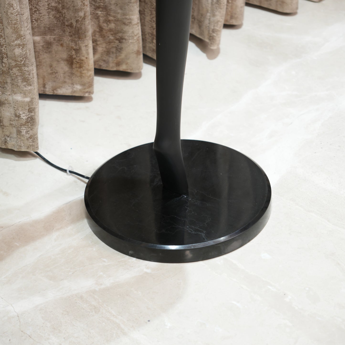 Luminous Ballet Floor Lamp