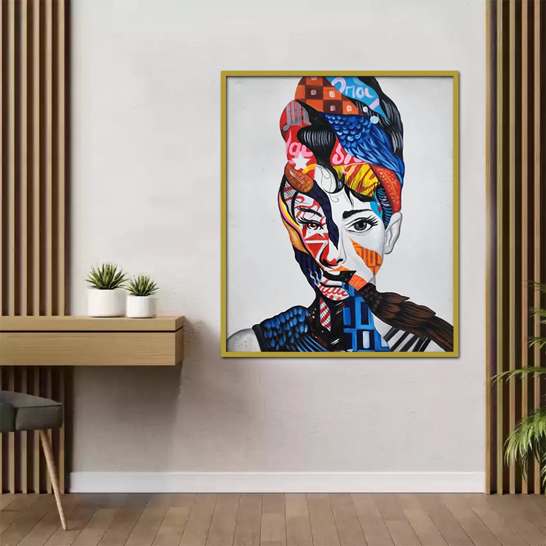 Paintings