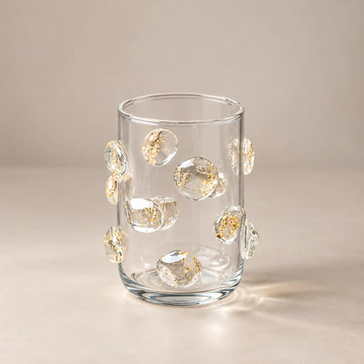 Pebble Luxe Vase - Small