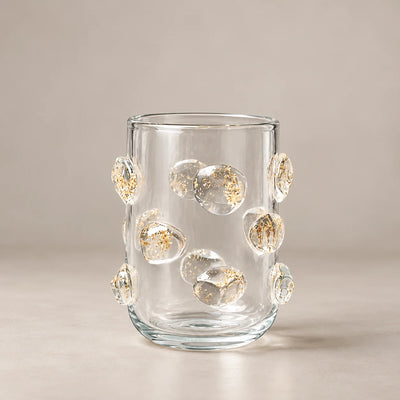 Pebble Luxe Vase - Small