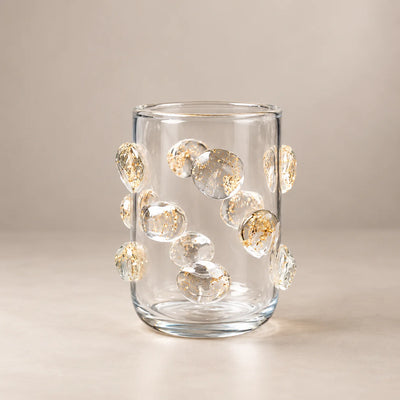 Pebble Luxe Vase - Small