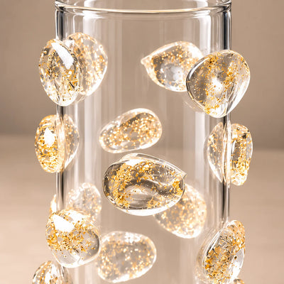 Pebble Luxe Vase - Large