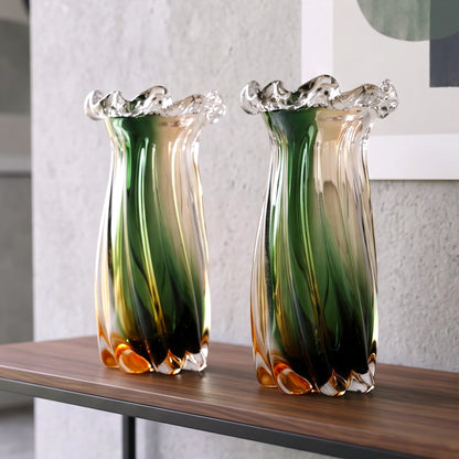 Meadow Flow Vase