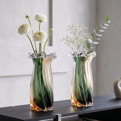 Meadow Flow Vase