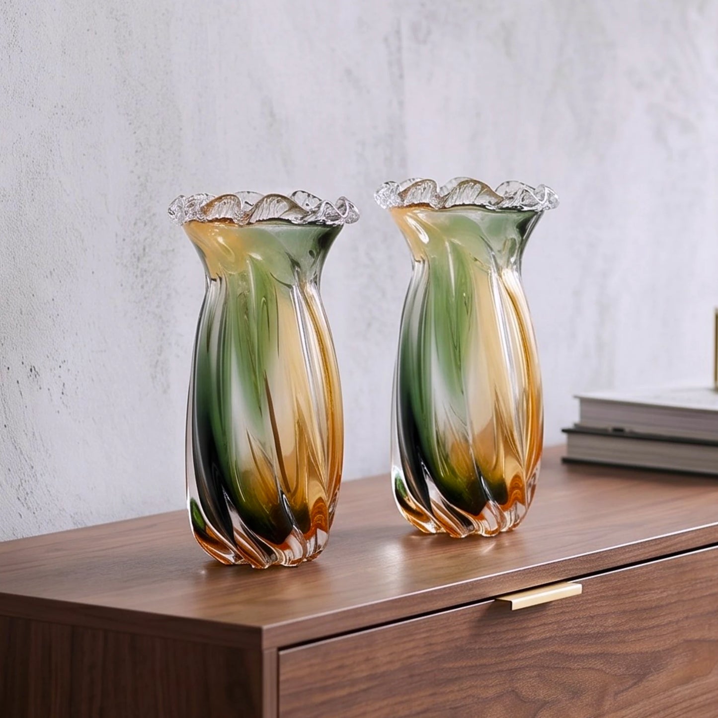Meadow Flow Vase