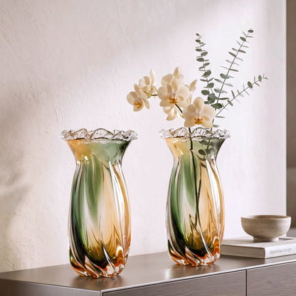 Meadow Flow Vase