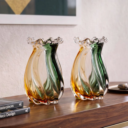 Meadow Flow Vase