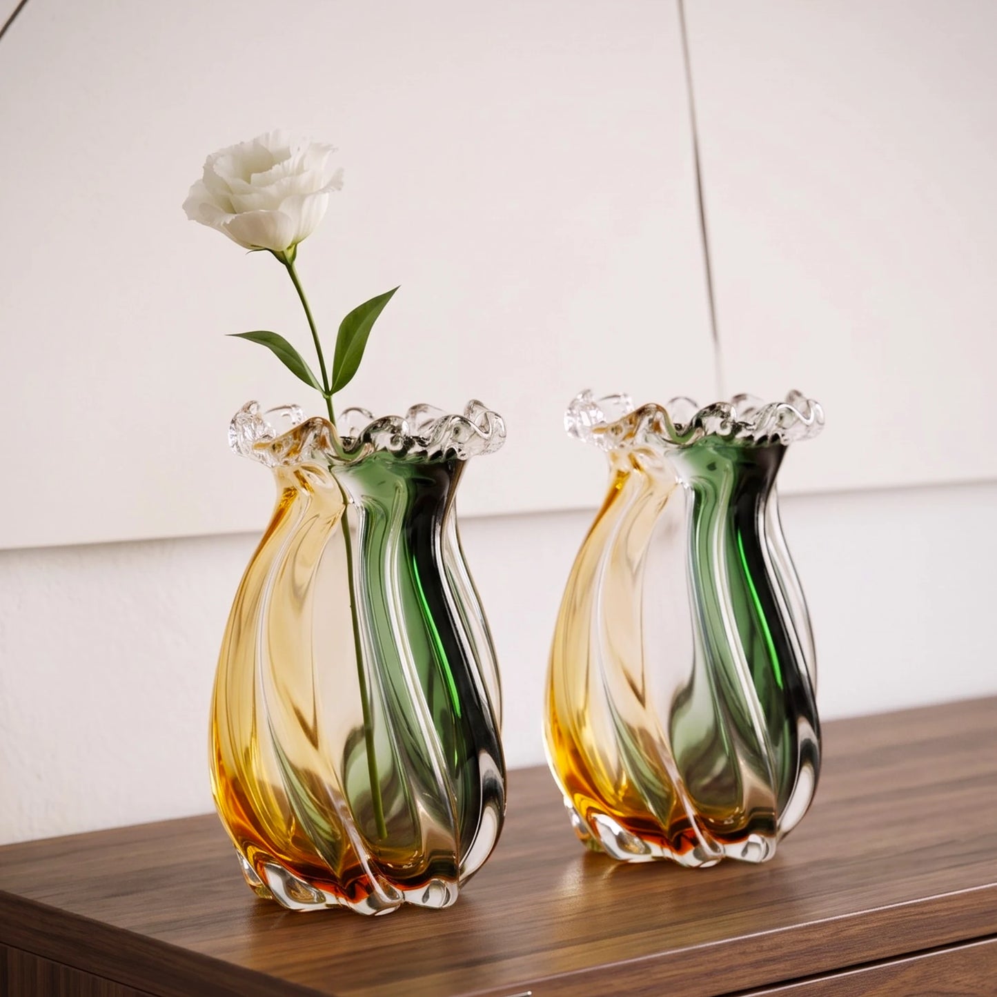 Meadow Flow Vase