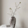 Mineral Glaze Ceramic Vase