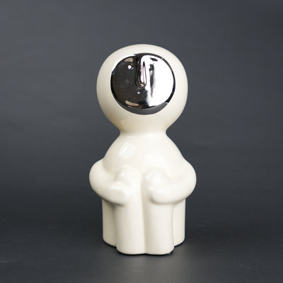 Modern Human Form Decor