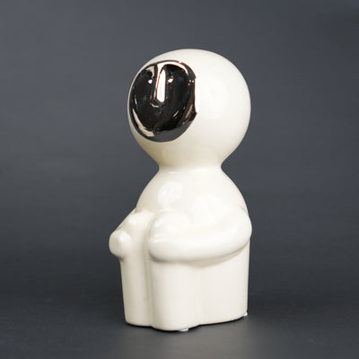 Modern Human Form Decor