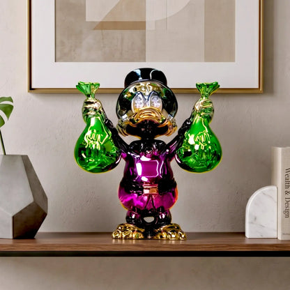 Money Maestro – Pink Edition
