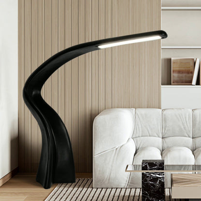 lluminara Curvado Lamp