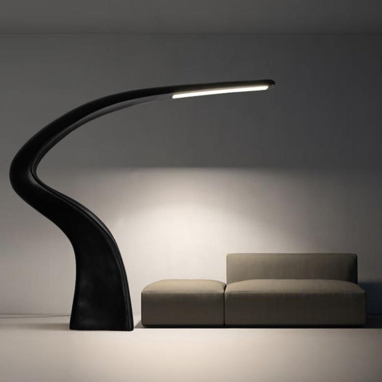 lluminara Curvado Lamp