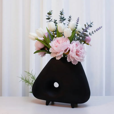 Organic Void Vase